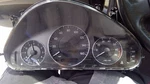 Speedometer 211 Type Cluster E320 Engine Mph Fits 05 Mercedes E-class 171719. Fixed Price $71.24.