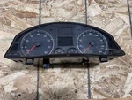 Used Jetta Speedometer 39K! 1K0 920 654R Non Multi Display 2.0 Vin K/j. Fixed Price $292.72.