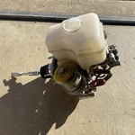 2003-2009 Toyota 4RUNNER Lexus GX470 Abs Pump Master Cylinder Assembly Oem 145K. Fixed Price $499.99.