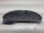 Speedometer Cluster Mph With Flex Fuel Vehicle Ffv Fits 01-03 Sable 904622. Fixed Price $88.00.