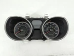 Hyundai Elantra Coupe Speedometer Instrument Cluster Gauges 94001-3X610 E0V2Z. Fixed Price $49.18.
