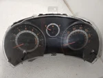 2015 Scion Tc Speedometer Cluster 77K Miles Oem. Fixed Price $114.48.