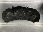 2005-2007 Pontiac G6 Speedometer Instrument Cluster Gauges ZIK8D. Fixed Price $22.49.