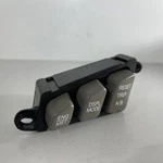 98 99 00 01 02 03 04 Cadillac Seville Sts Display Mode Trip Reset Switch. Fixed Price $17.95.