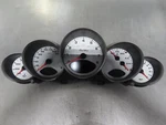 EB1382 2007 Porsche 997 911 Turbo Mt Instrument Cluster Speedometer Mph. Fixed Price $924.99.