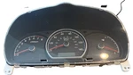 2007-2010 Hyundai Elantra Speedometer Cluster Oem 94004-2H052 11001-323700H. Fixed Price $43.99.