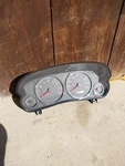 04 05 Cadillac Cts/srx Speedometer Gauge Cluster 25772409 Oem. Fixed Price $49.99.