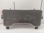 56009170AC Speedometer Cluster From 1998 Jeep Wrangler (188731 Miles) At 2834026. Fixed Price $133.79.