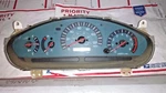 2002 2003 Mitsubishi Galant MR572770 Instrument Cluster 69378-370A. Fixed Price $59.90.