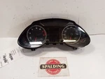 8R0920980K Speedometer Cluster Mph From 2010 Audi Q5 7169584. Fixed Price $93.94.