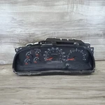 1999 2000 2001 Ford Excursion F250 F350 Gas Instrument Cluster XC3F-10C956-AC. Fixed Price $149.99.
