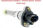 83181-12040 Vehicle Speed Sensor With Gear Fits: Chevrolet Geo Lexus Toyota. Fixed Price $18.00.