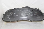 Speedometer Instrument Cluster 98 Ford Mountaineer/ Explorer Dash 251,584 Miles. Fixed Price $143.28.