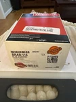 Abs Wheel Speed Sensor Motorcraft BRAB-116. Fixed Price $50.09.