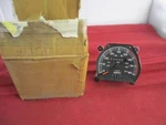 85 Mph Speedometer Fits 88 89 90 Minivans Nos Mopar 4375271. Fixed Price $49.95.