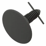 Genuine Ford Rear Headliner Retainer W709691N2B5. Fixed Price $12.00.
