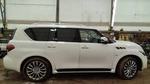 Speedometer Cluster Mph With Adaptive Cruise Fits 16-17 Infiniti QX80 7112459. Fixed Price $112.00.