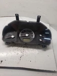 Speedometer Cluster Market 6 Cylinder Ex Fits 2007 Sportage Oem. Fixed Price $58.95.