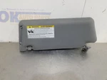 2005 Toyota Tacoma Trd Offroad Sun Visor Right Passenger Gray. Fixed Price $46.75.