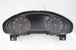11-16 Audi A8L Instrument Speedometer Gauge Cluster 4H0920880 138K Oem. Fixed Price $88.46.