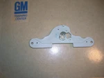 Nos 1976-1979 Cadillac Seville Gauge Cluster Backing Bracket 8985003 Gm. Fixed Price $45.00.