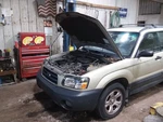 Speedometer Cluster Mph Fits 03 Forester 2070288. Fixed Price $83.17.