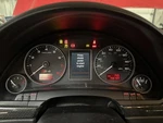 2005 Audi S4 Speedometer Cluster Mph 170 Oem 156K Miles Exc Conv Program Req. Fixed Price $91.80.