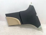 16-20 Tesla Model Right Passenger Side Pillar Trim Cover Panel Tan Oem BTP1. Fixed Price $83.99.