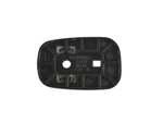 12-23 Chrysler 200 Dodge Dart Jeep Cherokee Sun Visor Bracket Mopar New Oem. Fixed Price $15.65.