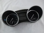 2006-2012 Mercedes Benz GL450 ML350 GL350 Instrument Cluster(speedometer) 251-90. Fixed Price $79.79.