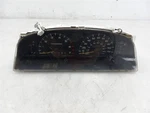 1998 Toyota 4RUNNER 2.7L Rwd At Speedometer Instrument Cluster. Fixed Price $167.77.