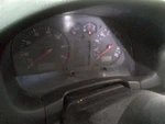 Speedometer Cluster Mph Fits 04-07 Golf 1624136. Fixed Price $60.00.