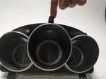 Speedometer Cluster Mph Thru 12/31/07 Fits 07-08 Mazda 125801. Fixed Price $103.99.