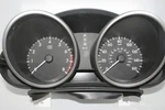 Speedometer Instrument Cluster Dash Panel 2010 2011 Mazda With 37,667 Miles. Fixed Price $78.48.