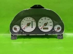 01 02 Civic Speedometer Cluster 305K Miles Oem 4498-1. Fixed Price $75.00.