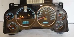 2009-2014 Chevy Tahoe Suburban Speedometer Instrument Cluster 20958771 225K. Fixed Price $72.00.