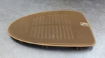 03-10 Porsche Cayenne Upper Center 955 Air Speaker Vent Grille Cover Dk Tan LM07. Fixed Price $39.99.