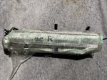 Jaguar X260 Xf Right Passenger Side Roof Curtain Bag 8X23 14K159-AE Oem. Fixed Price $90.00.