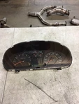 2002 Hyundai Sonata Speedometer Cluster & Gauge Oem Miles Unknown. Fixed Price $35.99.