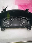 Used Speedometer Gauge Fits: 2011 Ford Flex Cluster Mph Beige Face And Metallic. Fixed Price $116.24.