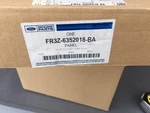 Oem New 2015-2023 Ford Mustang "c" Pillar Trim FR3Z 6352018 Ba. Fixed Price $44.95.
