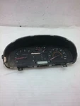 Speedometer Cluster 4 Cylinder At 2002 Kia Optima US-12P. Fixed Price $59.00.
