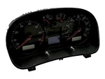 107K Mile Gauge Cluster Speedometer 00-01 Vw Jetta Gti MK4 VR6 1J0 920 925. Fixed Price $136.99.