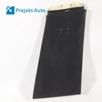 13-19 Oem Bmw Right B-pillar Trim Alcantara Anthracite M6 650I 640I 8054077 F06. Fixed Price $39.20.