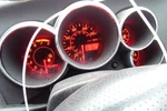2003 Matrix Oe Speedometer Gauge Cluster 72K Miles Toyota. Fixed Price $105.85.