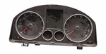 Instrument Cluster Speedometer Vin K 8TH Digit 180 Mph Fits 2007 Golf Gti Oem. Fixed Price $83.95.