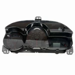 2009 Pontiac Vibe Fwd 2.4L Automatic Oem Speedometer Instrument Cluster 10. Fixed Price $33.75.