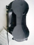 Speedometer Cluster Mph Vin K 5TH Digit Limited Fits 13-15 Avalon 748898. Fixed Price $77.99.