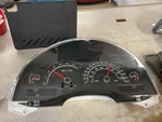 Speedometer 2003 Lincoln Ls V8 Cyl Instrument Cluster 166K Id 3W4F-10849-BK. Fixed Price $110.00.