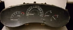1997-1999 Chevrolet Malibu Speedometer Instrument Gauge Cluster Oem 16206993. Fixed Price $29.99.